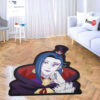 Roswaal L Mathers Shaped Rugs Custom Anime Room Mats