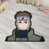 Yamato Shaped Rugs Custom Anime Room Mats