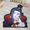 Roswaal L Mathers Shaped Rugs Custom Anime Room Mats