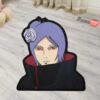 Konan Shaped Rugs Custom Anime Room Mats