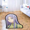 Anju Emma Shaped Rugs Custom Anime Room Mats