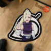 Yamanaka Ino Shaped Rug Custom Anime Room Mats