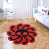 Kuja Pirates Flag Shaped Rugs Custom For Room Decor Mat Quality Carpet