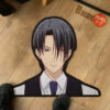 Hatori Sohma Shaped Rugs Custom Anime Room Mats