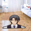 Hatori Sohma Shaped Rugs Custom Anime Room Mats