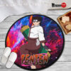 Tenten Round Rug Custom Anime Room Mats