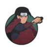 Senju Hashirama Shaped Rugs Custom Anime Room Mats