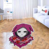 Eto Yoshimura Shaped Rug Custom Decor For Room Mat Quality Carpet