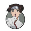 Tenten Shaped Rugs Custom Anime Room Mats