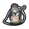 Yamato Shaped Rug Custom Anime Room Mats