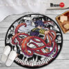 Tamaki Amajiki Manga Mix Round Rug Custom Anime Room Mats