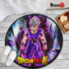 Gohan Beast Round Rug Custom Super Super Heroes Anime Room Mats