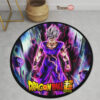 Gohan Beast Round Rug Custom Super Super Heroes Anime Room Mats