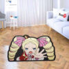 Beatrice Shaped Rugs Custom Anime Room Mats