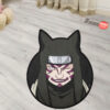 Kankurou Shaped Rugs Custom Anime Room Mats