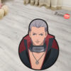 Hidan Shaped Rugs Custom Anime Room Mats