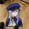 Vladilena Milize Shaped Rugs Custom Anime Room Mats