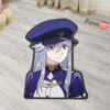 Vladilena Milize Shaped Rugs Custom Anime Room Mats