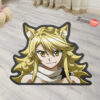 Leone Shaped Rugs Custom Akame Ga Kill Anime Room Mats