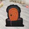 Tobi Shaped Rugs Custom Anime Room Mats