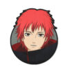 Sasori Shaped Rugs Custom Anime Room Mats