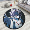 Rui Round Rug Custom Anime Room Mats