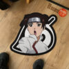 Tenten Shaped Rug Custom Anime Room Mats