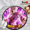 Gohan Beast Round Rug Custom Super Super Heroes Anime Room Mats