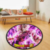 Gohan Beast Round Rug Custom Super Super Heroes Anime Room Mats