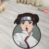 Tenten Shaped Rugs Custom Anime Room Mats