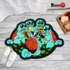 Pokemon Squirtle Squad Shaped Rug Funny Having Dinner