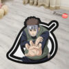 Yamato Shaped Rug Custom Anime Room Mats