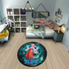 Shuna Round Rug Custom That Time I Got Reincarnated as a Slime Anime Room Mats