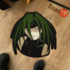 Envy Shaped Rugs Custom Anime Fullmetal Alchemist Room Mats