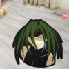 Envy Shaped Rugs Custom Anime Fullmetal Alchemist Room Mats