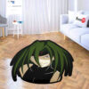 Envy Shaped Rugs Custom Anime Fullmetal Alchemist Room Mats