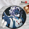 Rui Round Rug Custom Anime Room Mats