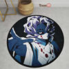 Rui Round Rug Custom Anime Room Mats