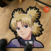 Temari Shaped Rugs Custom Anime Room Mats