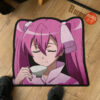 Mine Shaped Rugs Custom Akame Ga Kill Anime Room Mats