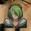 Lubbock Shaped Rugs Custom Akame Ga Kill Anime Room Mats