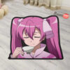 Mine Shaped Rugs Custom Akame Ga Kill Anime Room Mats