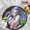 Daki Round Rug Custom Anime Room Mats