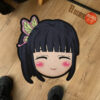 Kanao Tsuyuri Shaped Rug Custom For Room Mats Decor Quality Carpet