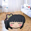 Kanao Tsuyuri Shaped Rug Custom For Room Mats Decor Quality Carpet