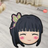 Kanao Tsuyuri Shaped Rug Custom For Room Mats Decor Quality Carpet