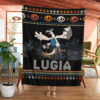 Lugia Flying Psychic Kaiju Custom Pokemon Blanket