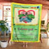 Valentine Venusaur I Choose You Custom Pokemon Blanket