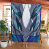 Lugia Custom Pokemon Blanket