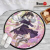 Kanao Tsuyuri Round Rug Anime Room Mats